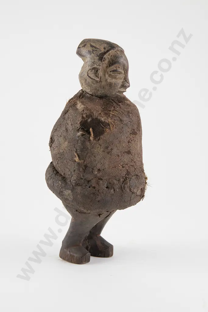 A Yaka Fetish Power figure Image 1++
