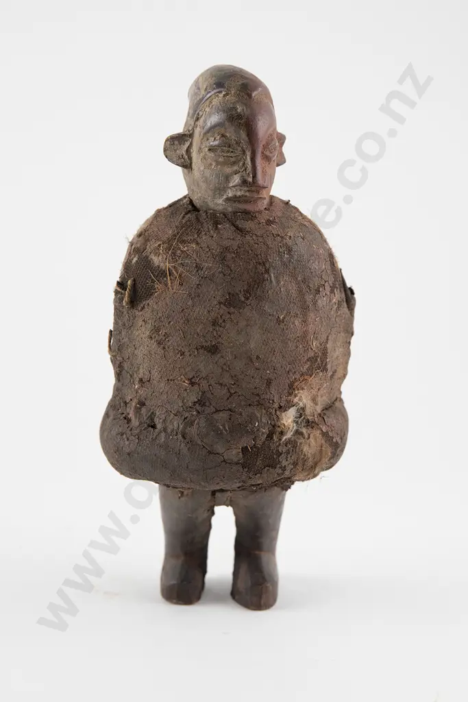 A Yaka Fetish Power figure Image 1++