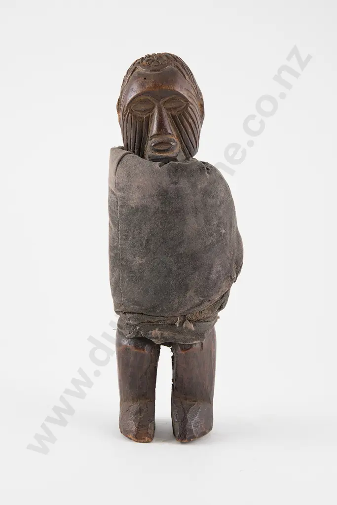 A Teke Fetish Power Figure Image 1++