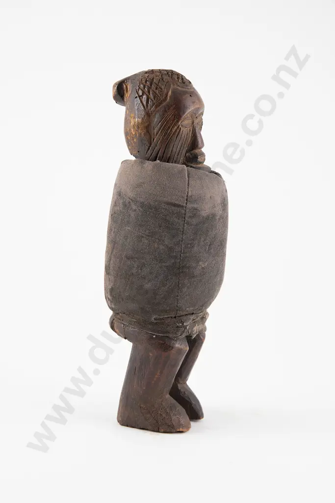 A Teke Fetish Power Figure Image 1++