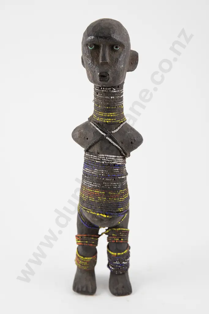 An East African Figure Image 1++