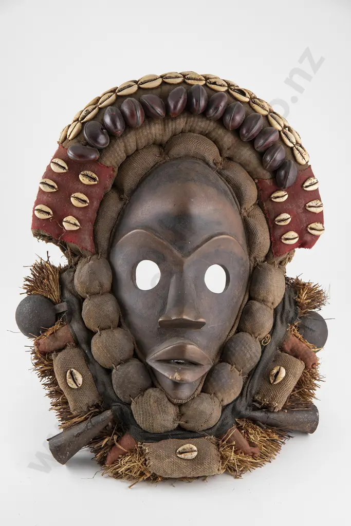 Dan Mask Image 1++