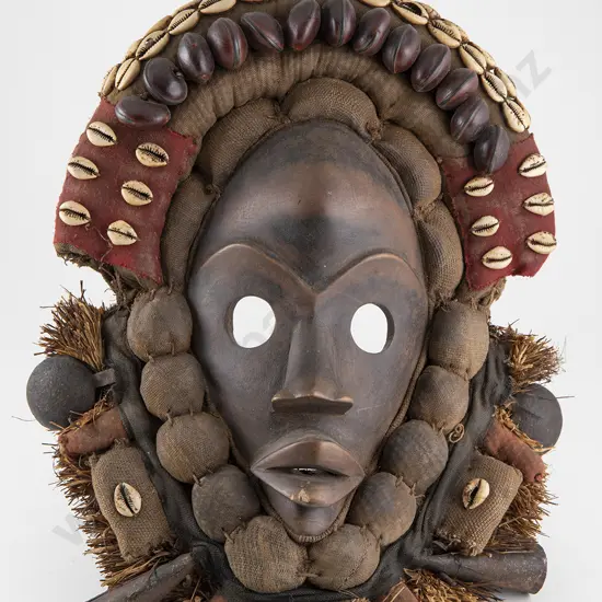 Dan Mask