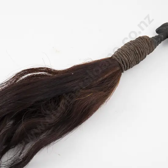 Hemba Fly Whisk