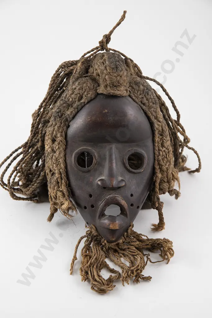 A Dan mask Image 1++