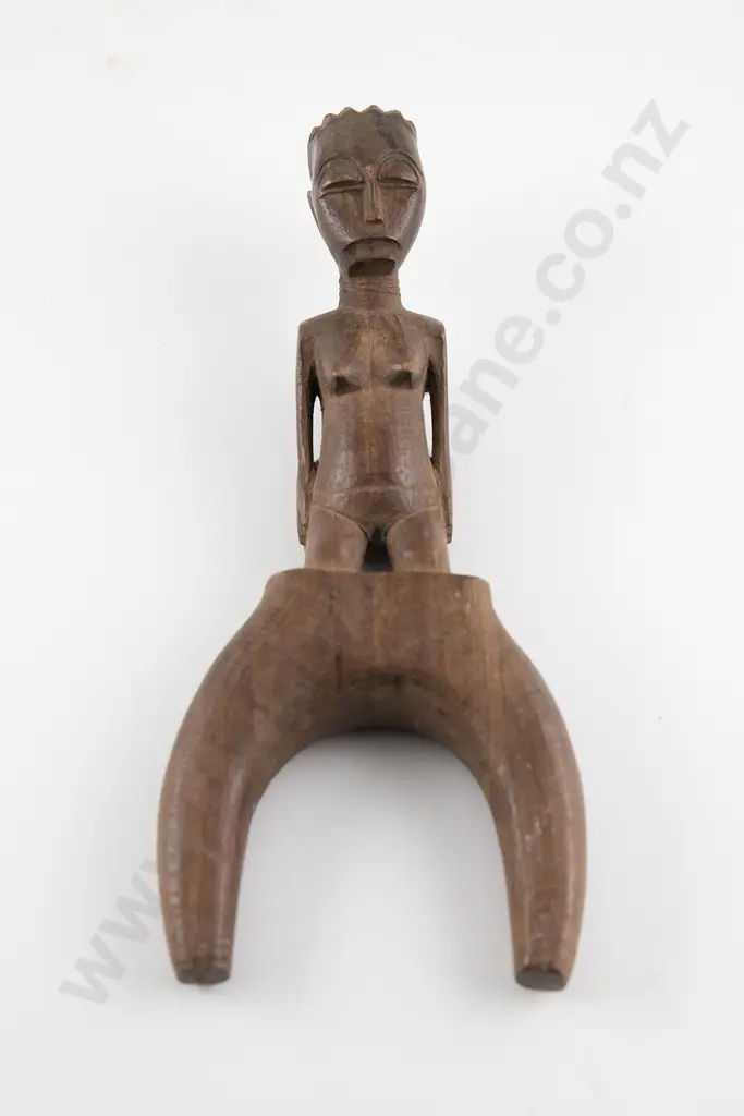 A Baule Slingshot Image 1++