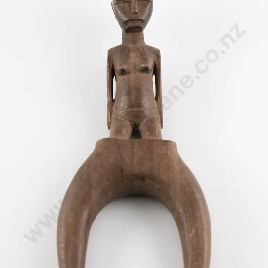 A Baule Slingshot
