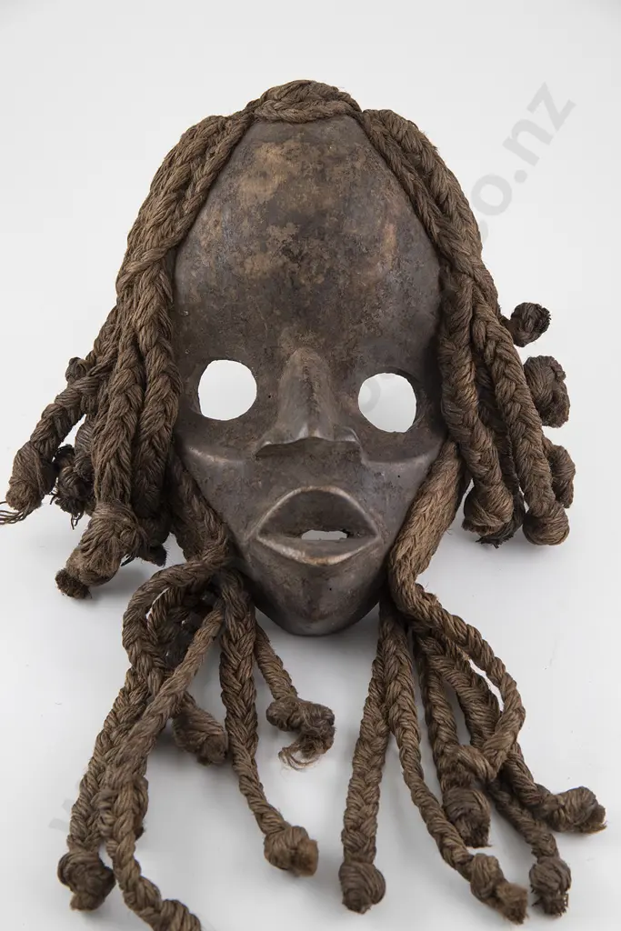 Dan Mask Image 1++