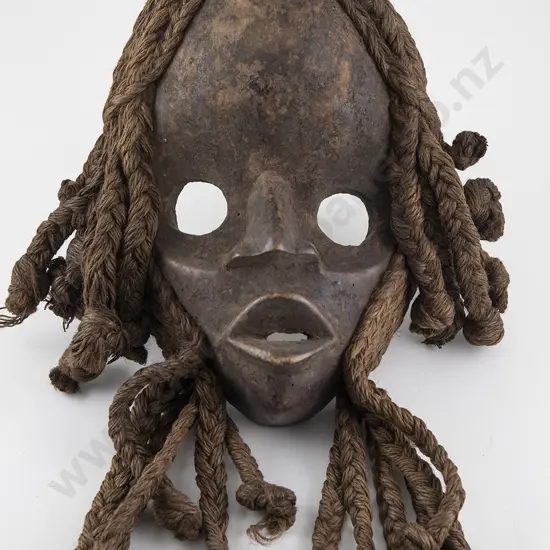 Dan Mask