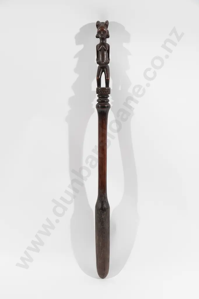 Impressive Hardwood Grain Pounder Image 1++