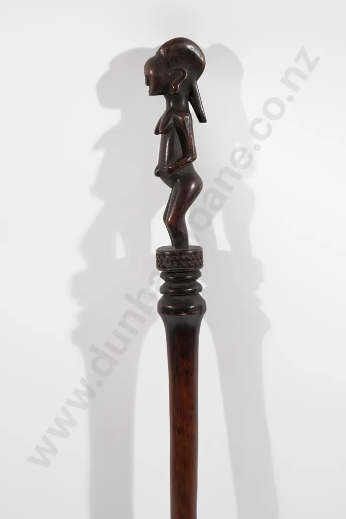 Impressive Hardwood Grain Pounder Image 1++