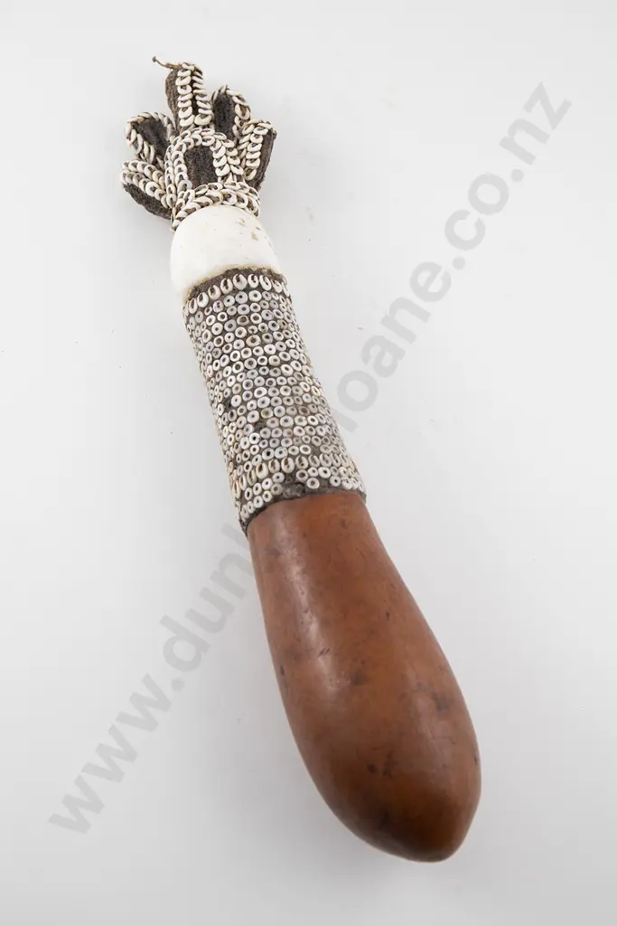 Papua New Guinea Lime Gourd Image 1++