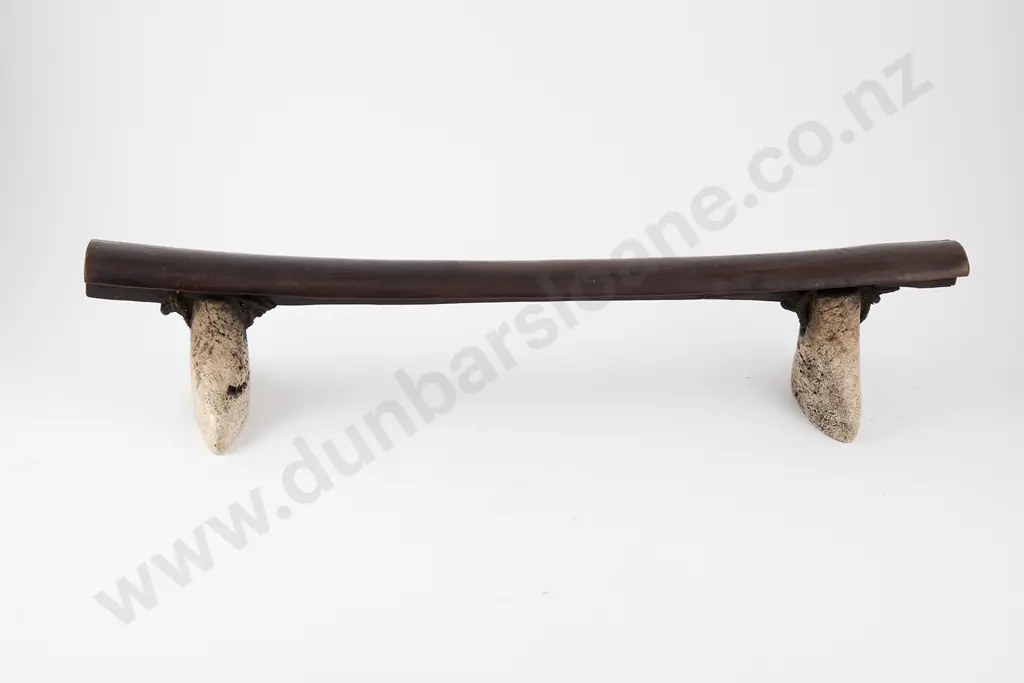 Fijian Headrest (Kali) Image 1++