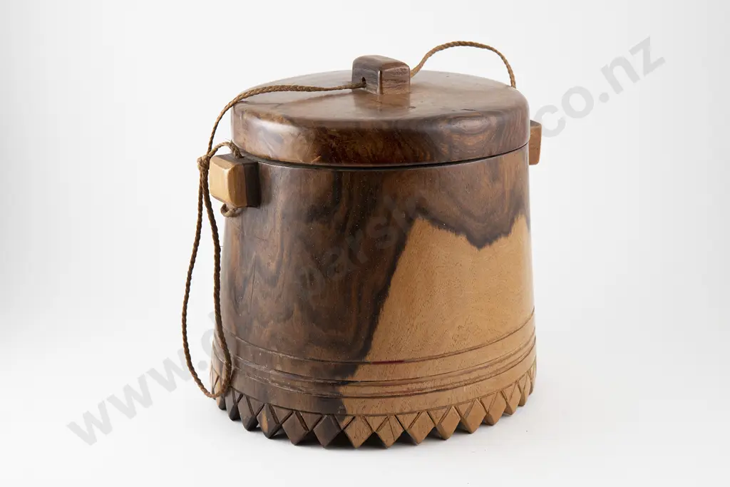 Tokelau Tackle Box (Taluma) Image 1++