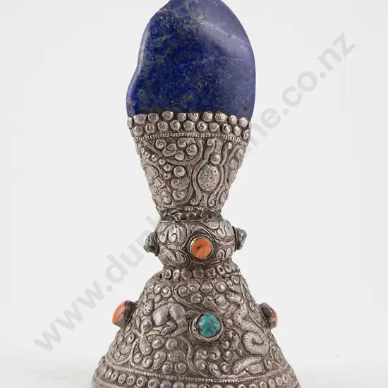 19th Century Tibetan Seal