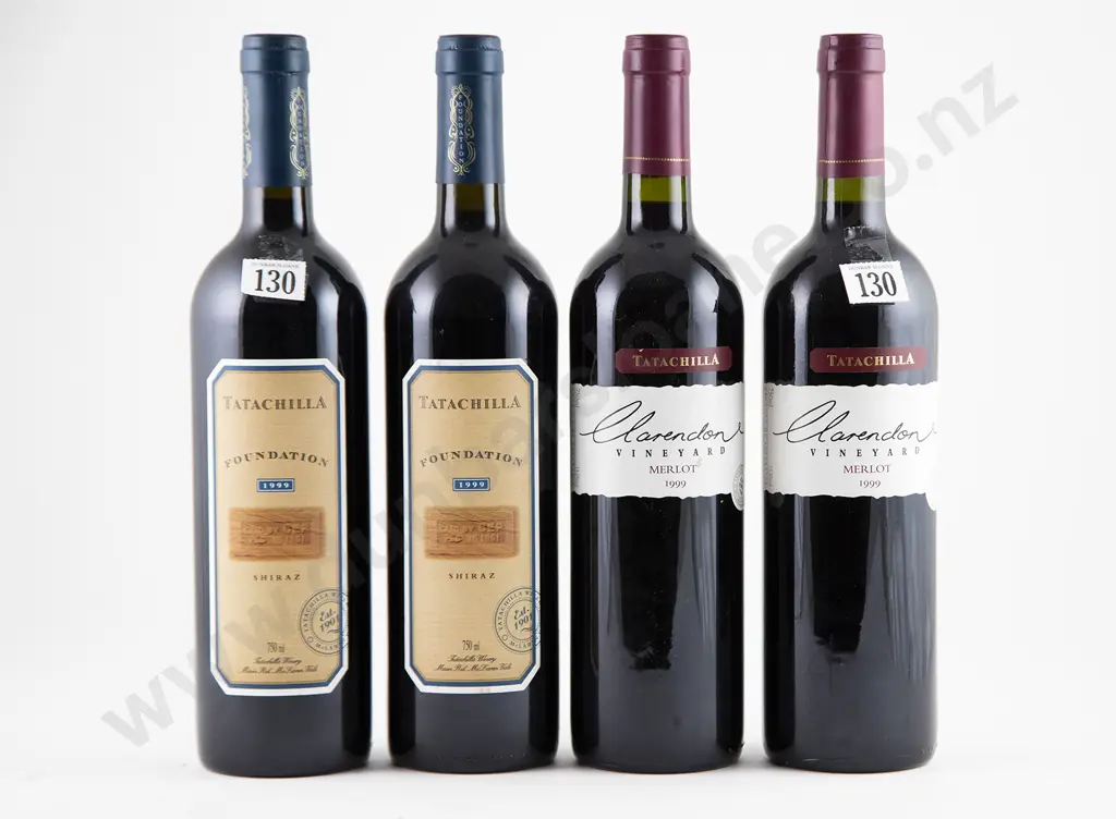 4 bottles Mixed Lot Image 1++