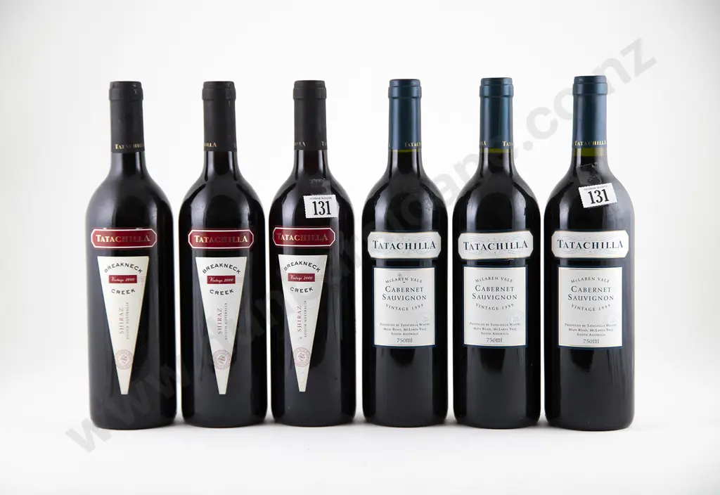 6 bottles Mixed Lot Image 1++