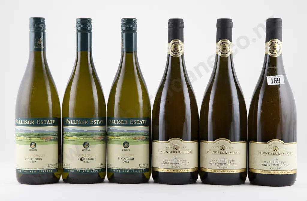 6 bottles Mixed Lot Image 1++