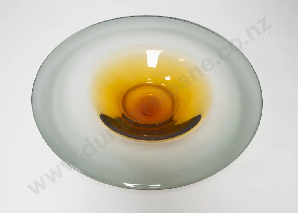 Art Glass Charger Image 1++
