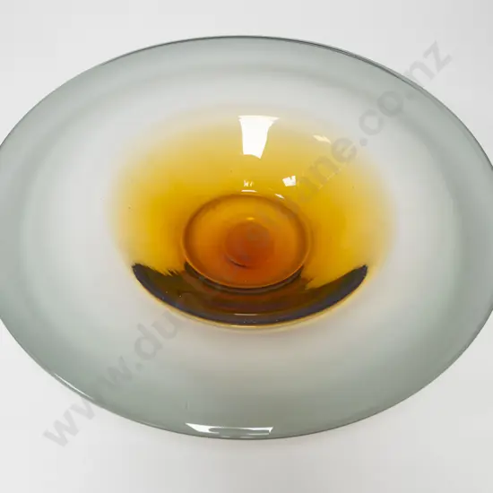 Art Glass Charger