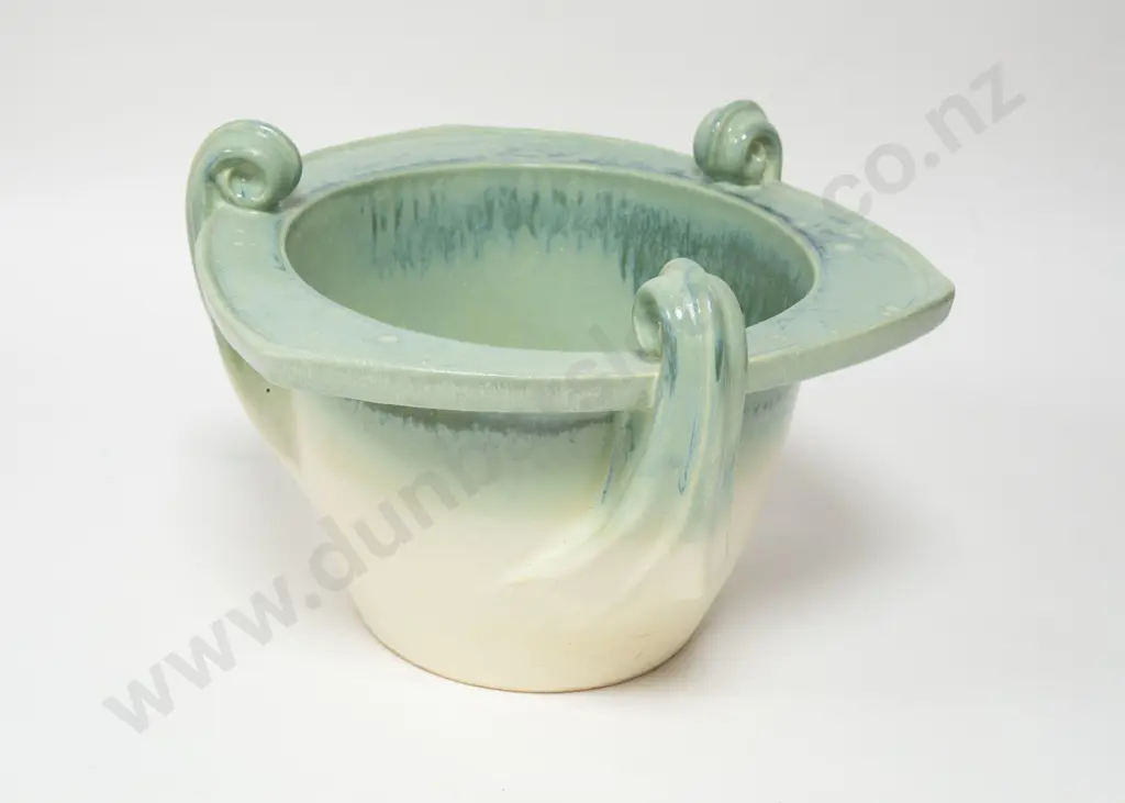 Decorative Pottery Planter Image 1++