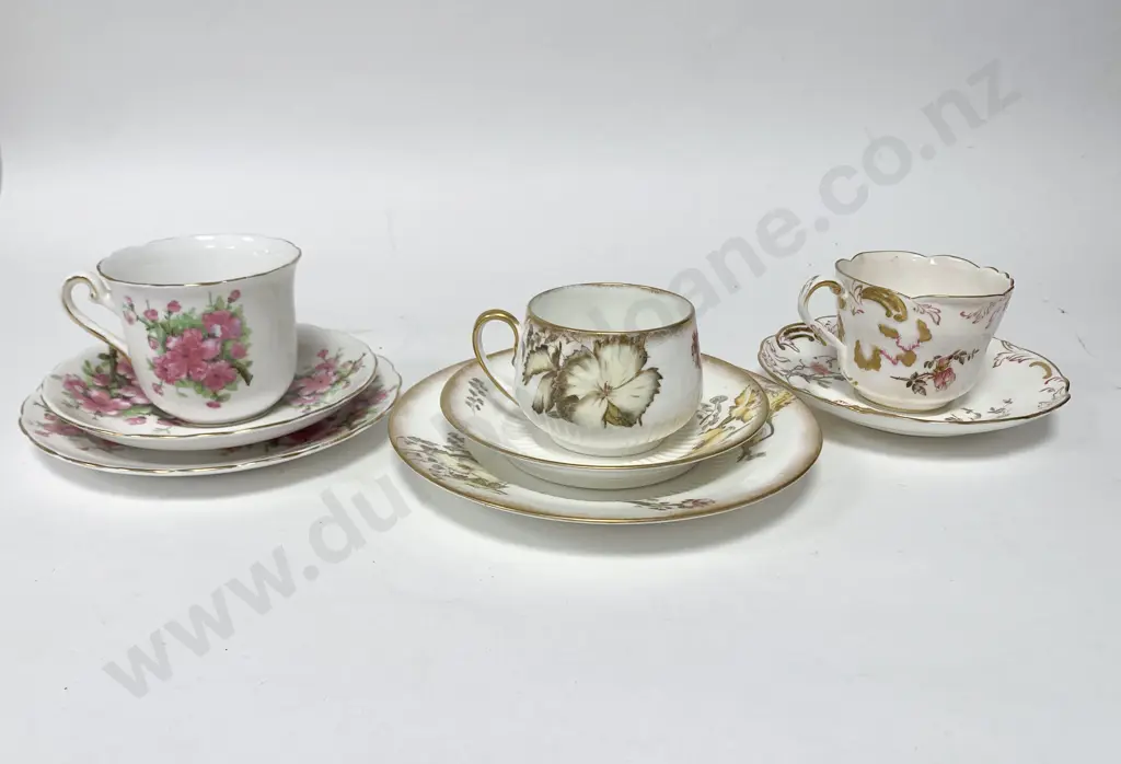 Box of Assorted Fancy Tea China Image 1++