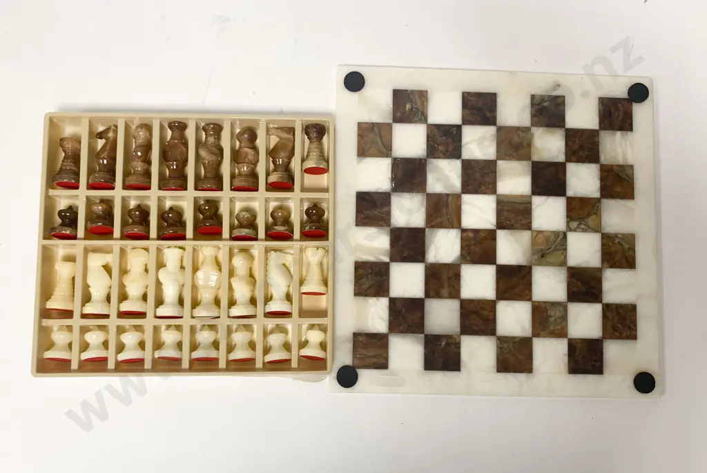 Chess Set Image 1++