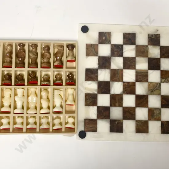 Chess Set
