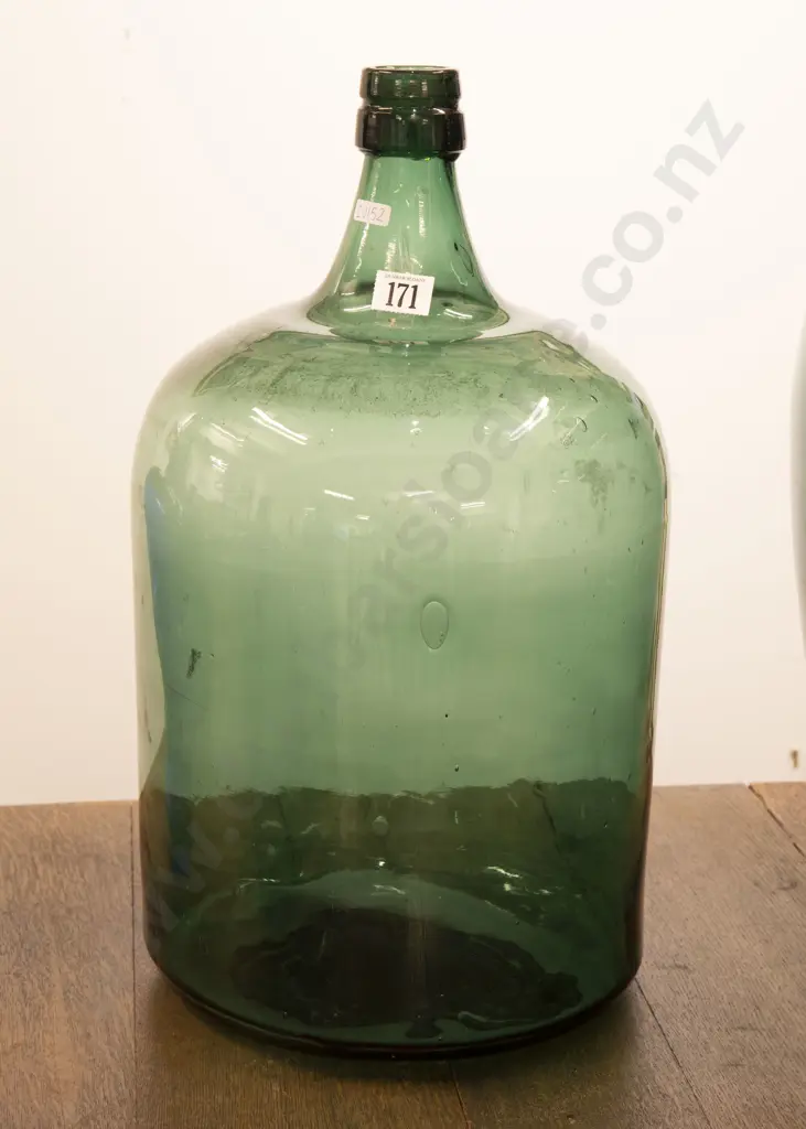 Glass Carboy Image 1++