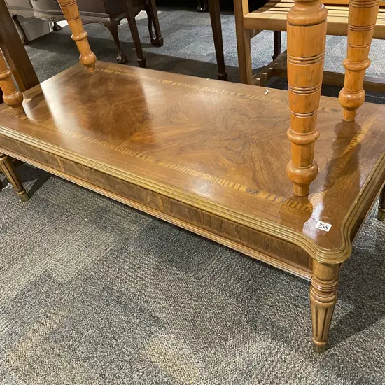 Modern Coffee Table