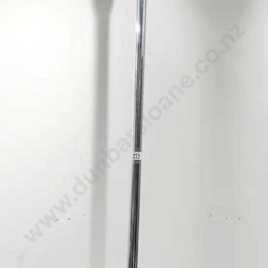 Chrome Uplighter