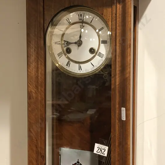 Vienna Wall Clock