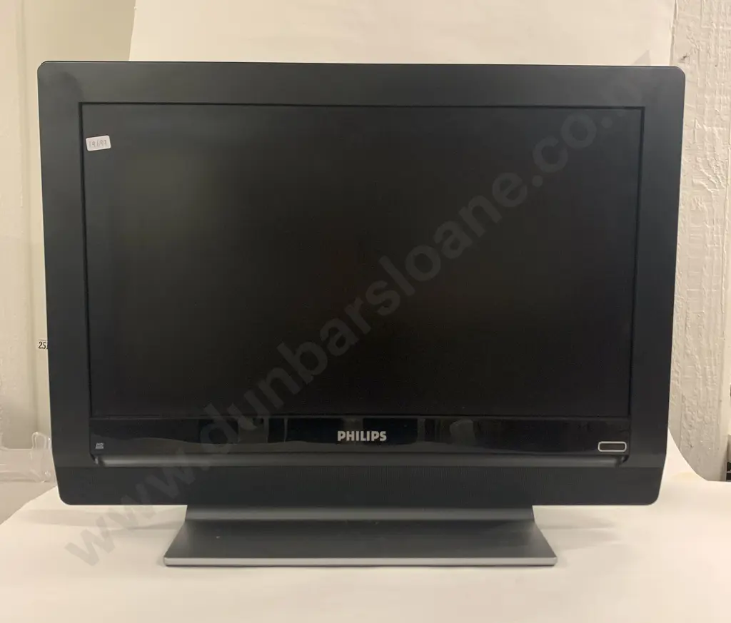 Philips TV Image 1++