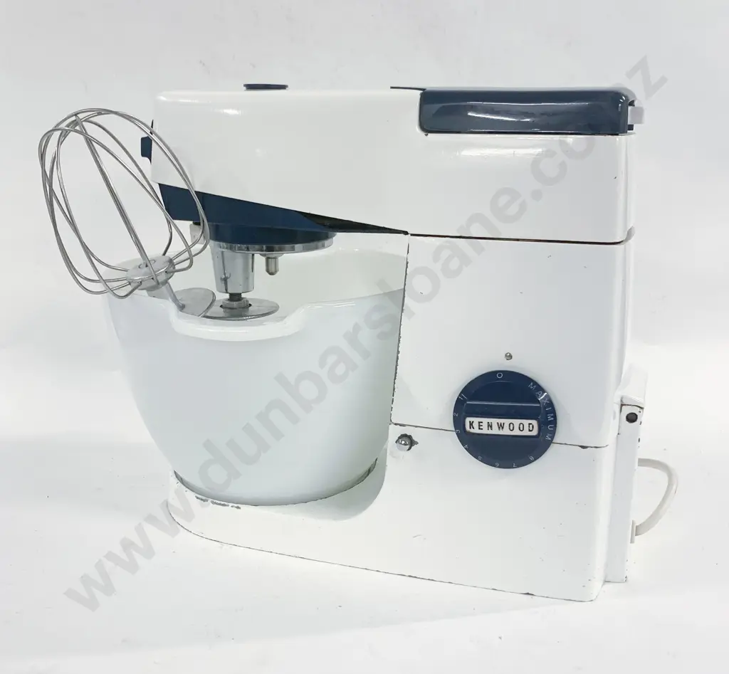 C. 1970s Kenward Mixer With Attachments Image 1++