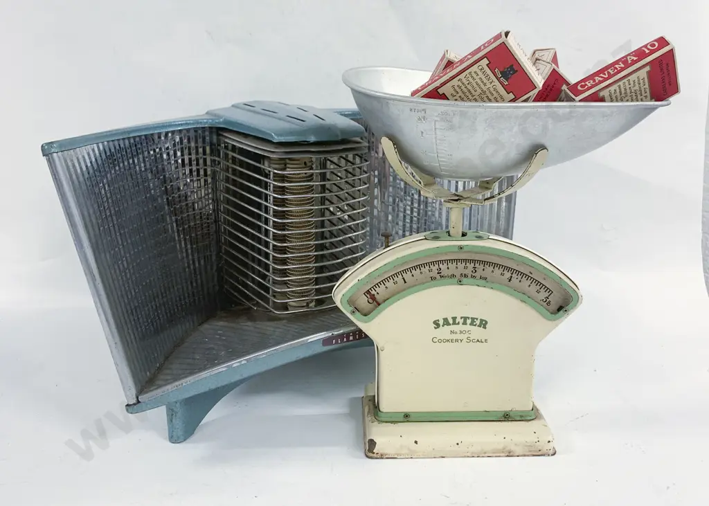 C. 1970s Chrome Heater Image 1++