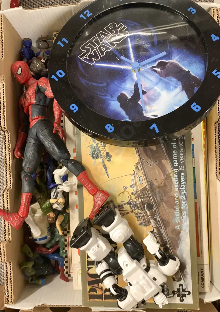 Various Board Games Image 1++