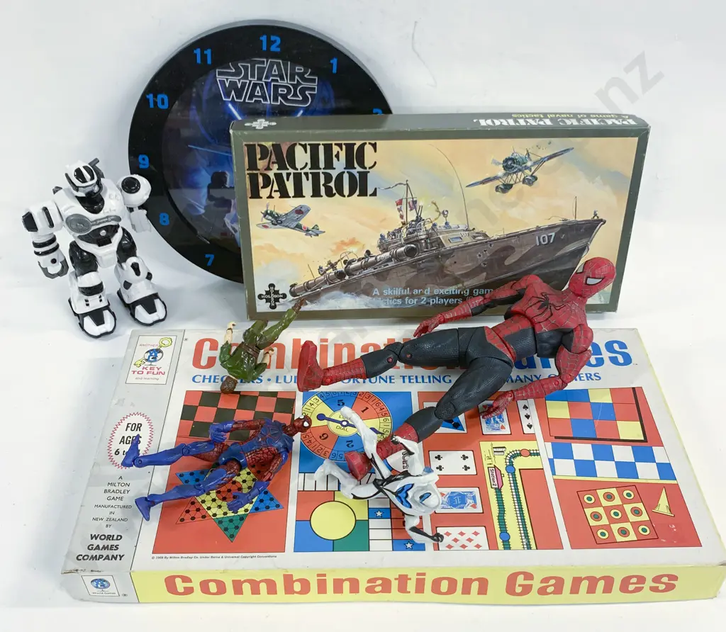 Various Board Games Image 1++