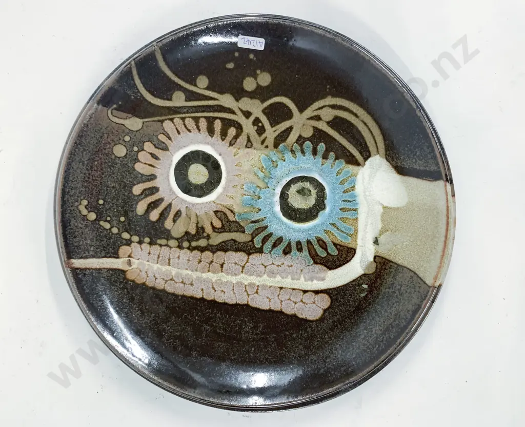 Brian Gartside Charger Image 1++
