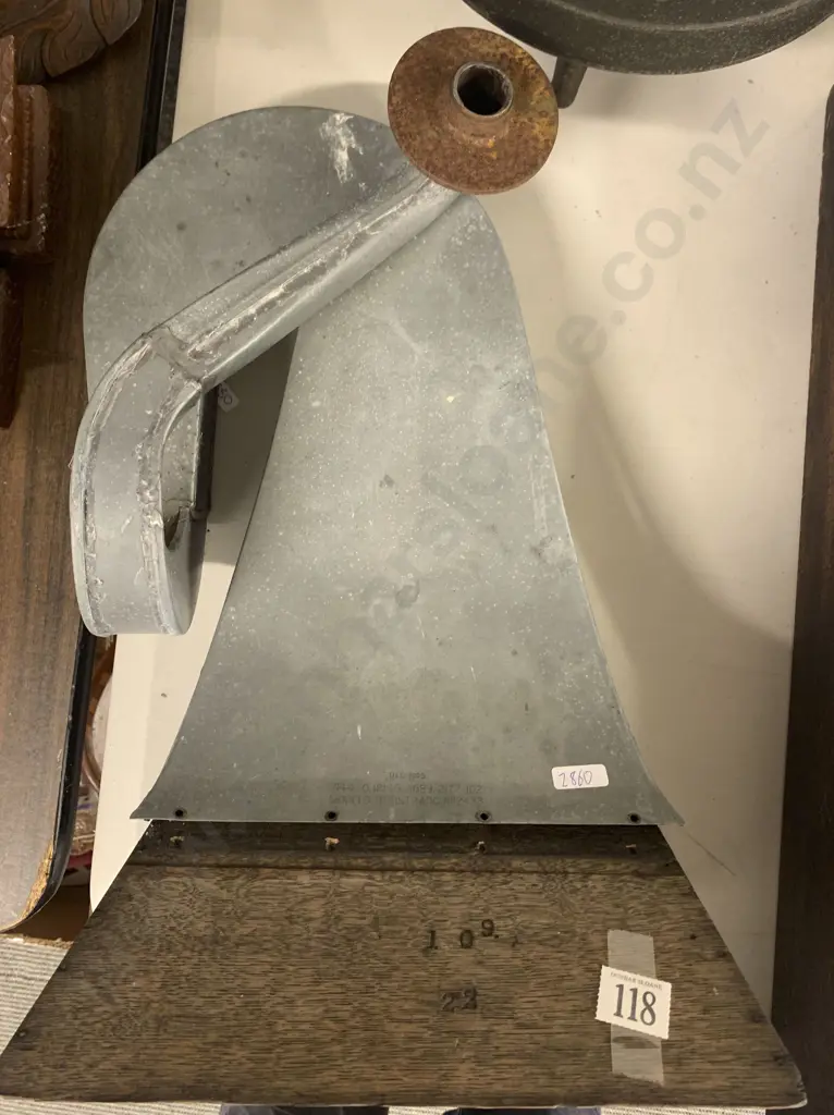 Gramophone Horn Image 1++