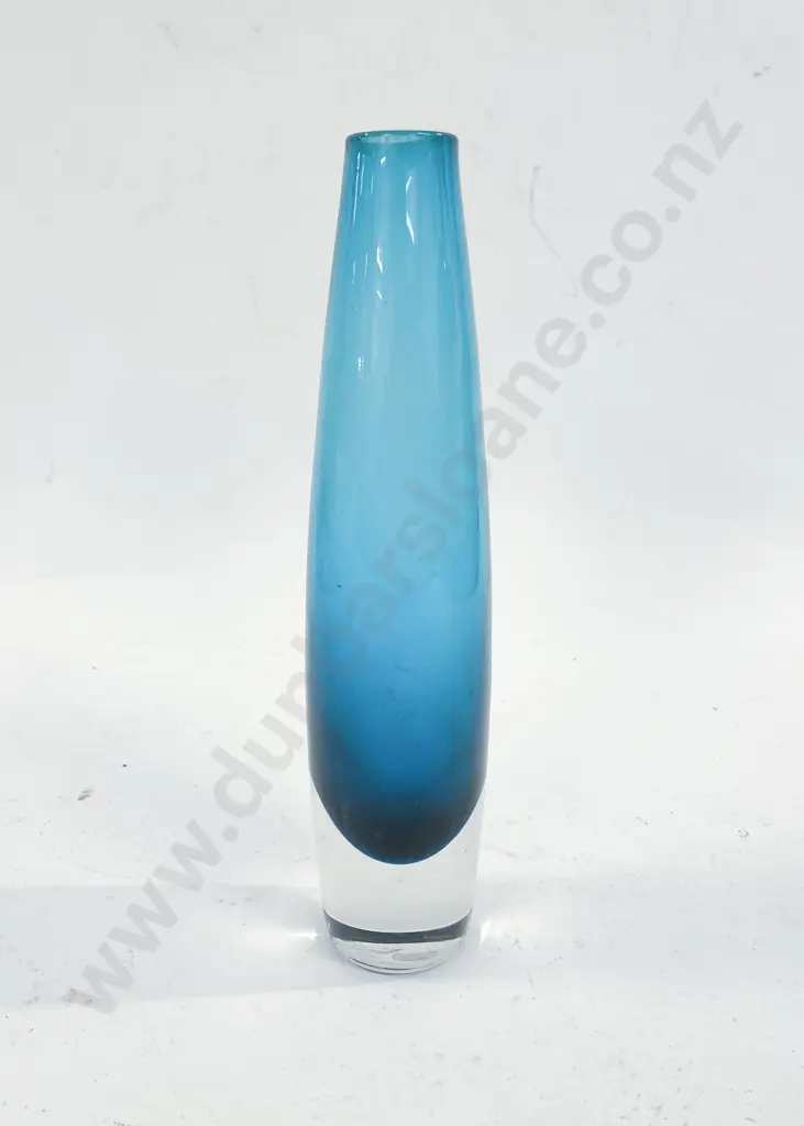 Mid 20th Century Swedish Studio Vase Image 1++