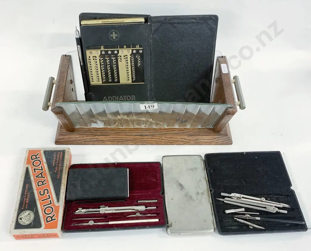 Gents Assorted incl. Razor Image 1++