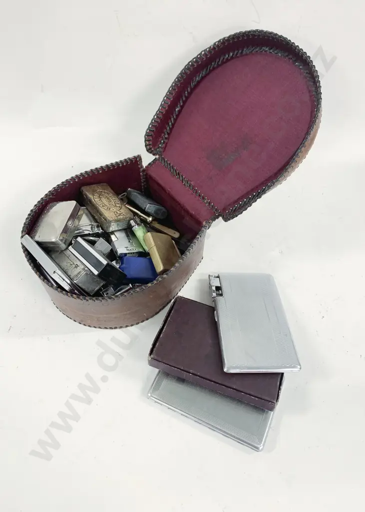 Assorted Lighters Image 1++