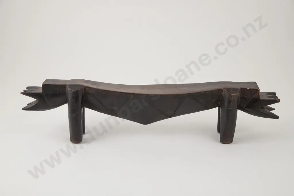Tribal Headrest Image 1++