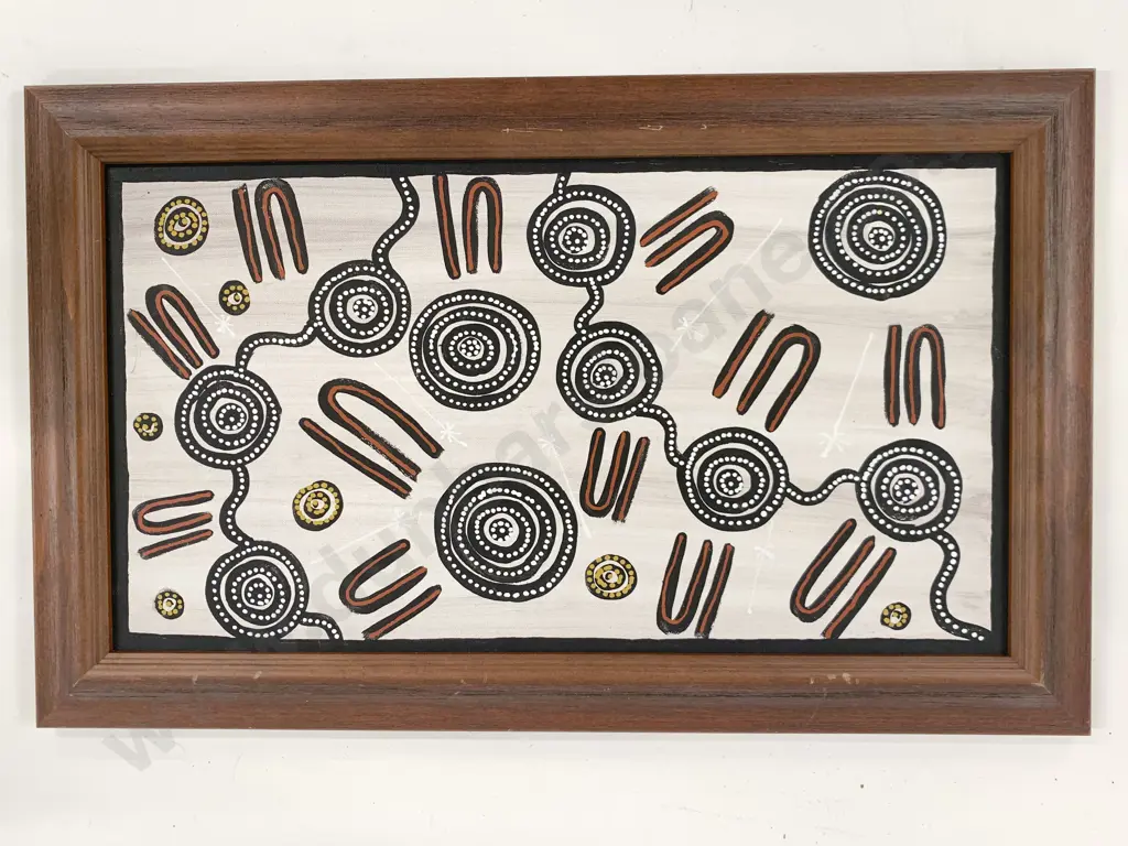 Kathy Coulthard "The Seven Sisters" (2000) Image 1++