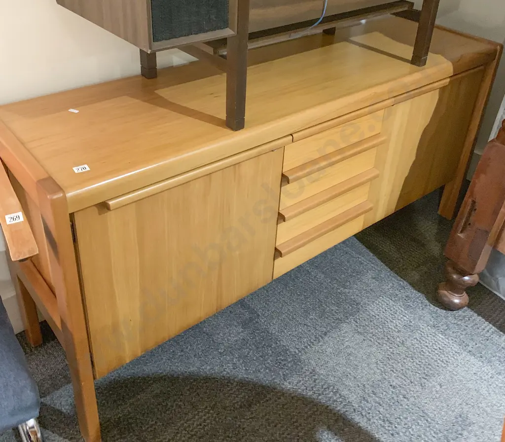 Modern Sideboard Image 1++