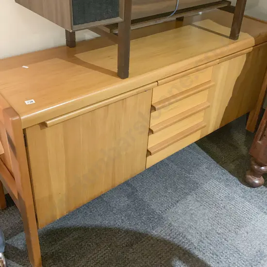 Modern Sideboard