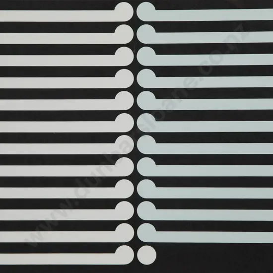 Gordon Walters - Kahukura