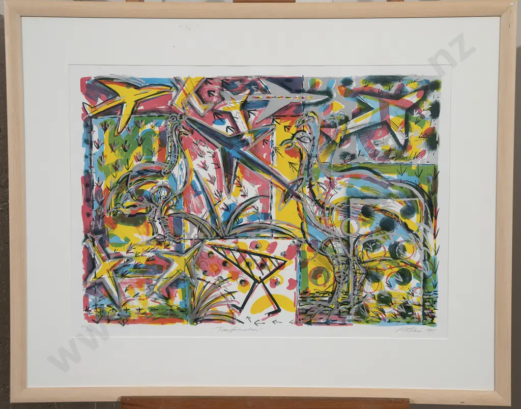 Philippa Blair - Transformation Image 1++