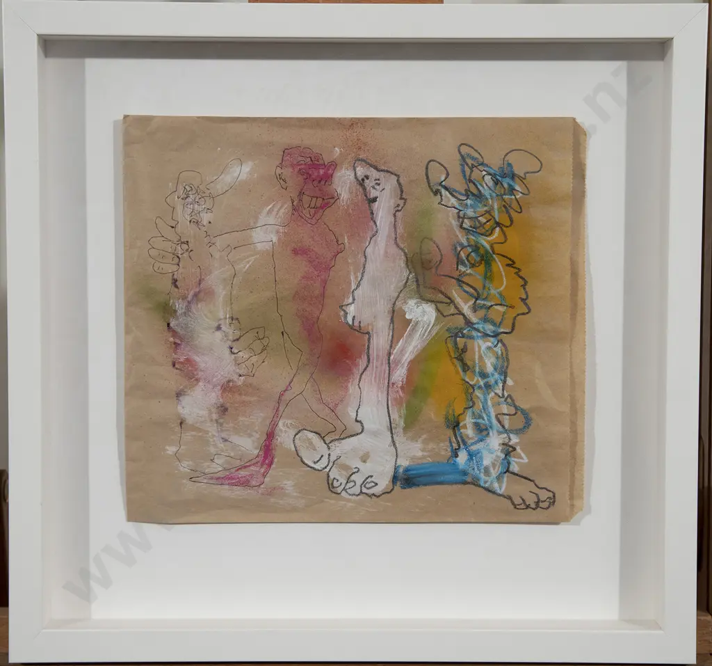 Rob McLeod - Untitled Image 1++