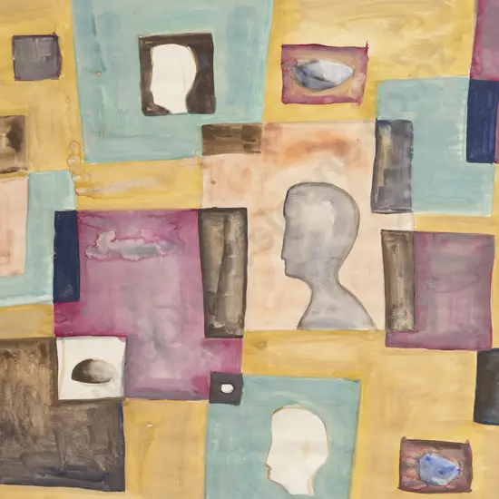 Tony Lane (b 1949) - Profiles